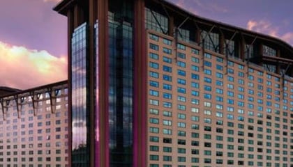 Harrah's Casino